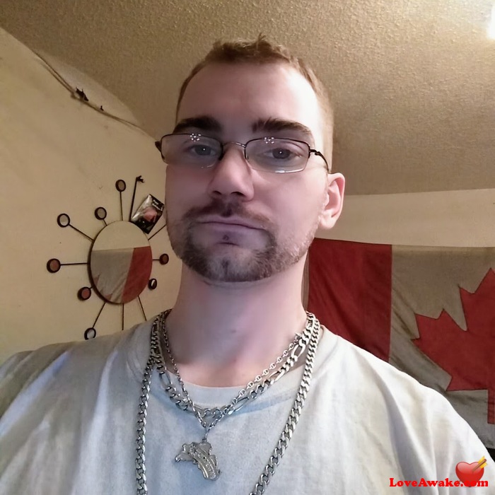 DurtDiggler Canadian Man from Ottawa