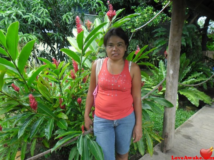 sweetjessica Filipina Woman from Cebu
