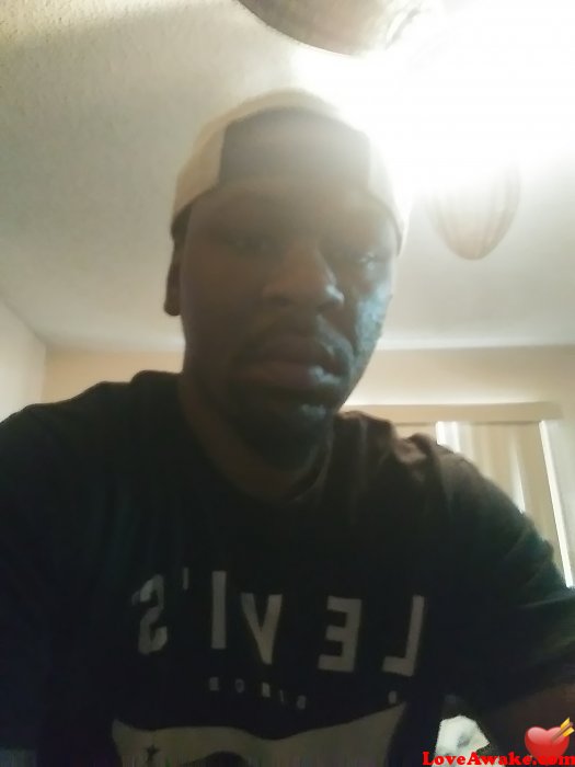 Natiboi American Man from Houston