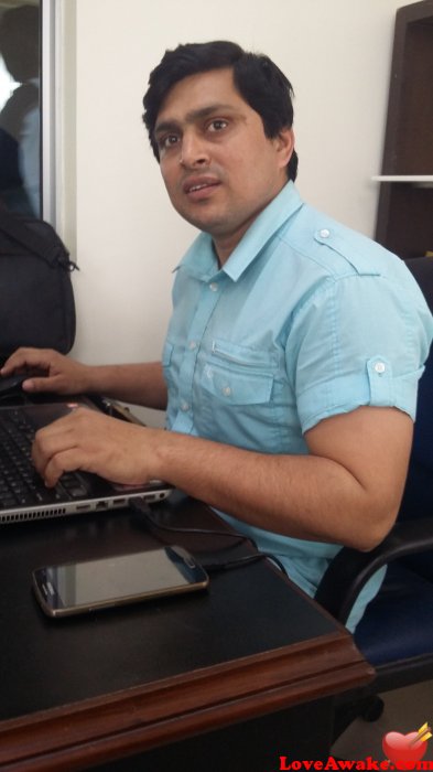 naeem626 Pakistani Man from Lahore