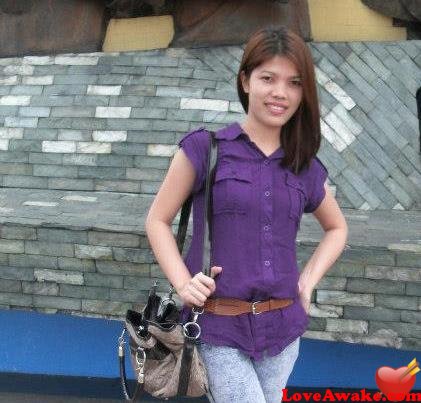 mera22 Filipina Woman from Butuan Bay/Masao