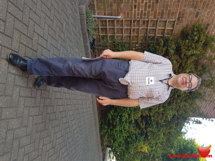Jake46xx UK Man from Dudley