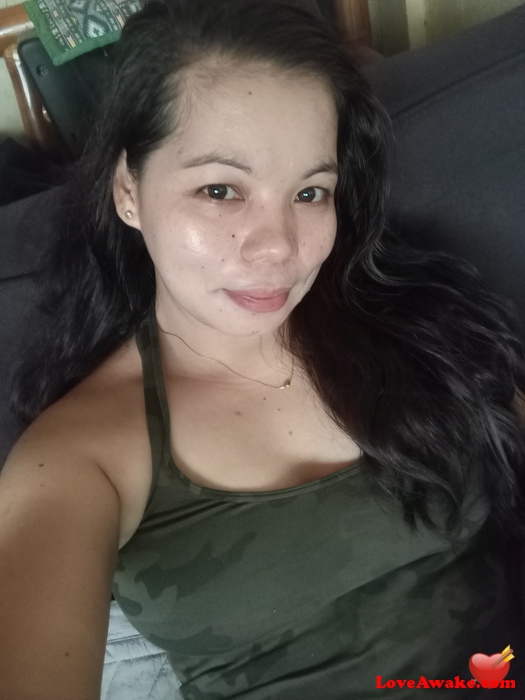 Lyndil Filipina Woman from Cagayan de Oro, Mindanao