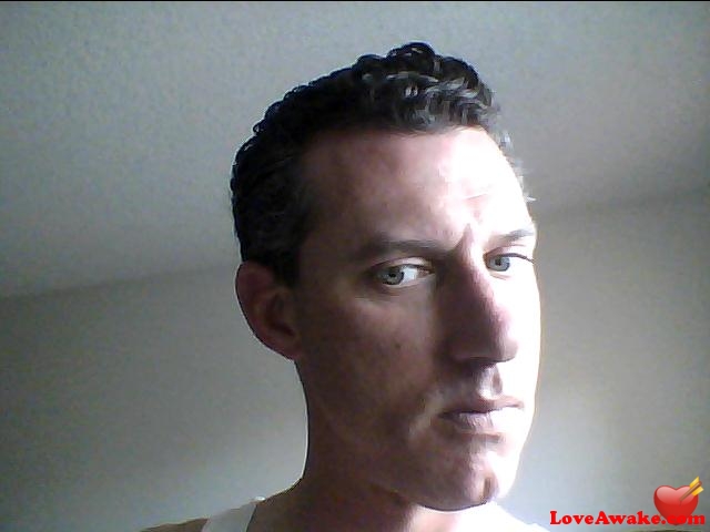 justin1971 American Man from Las Vegas