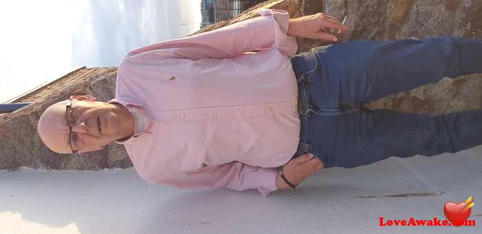 JimmyGraph UK Man from Torquay