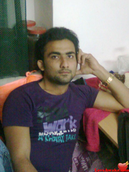akarmpirjada Indian Man from Rajkot