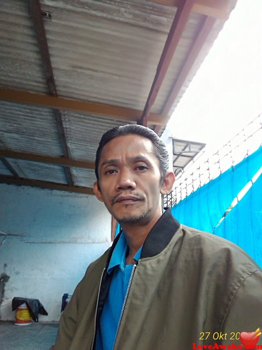 jackvtb Indonesian Man from Jakarta, Java