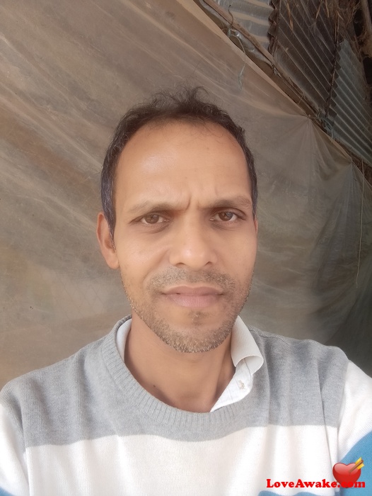 Badrultalha Bangladeshi Man from Sylhet