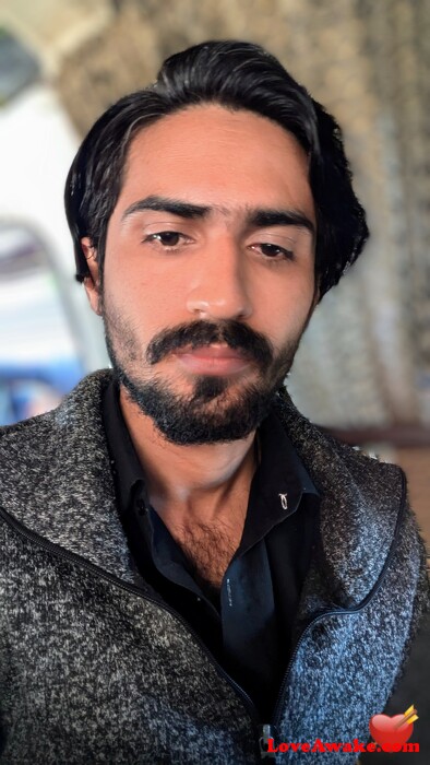 Ak1997 Pakistani Man from Karachi