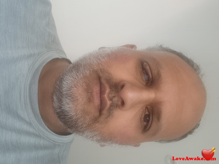 Shall13 New Zealand Man from Manukau City