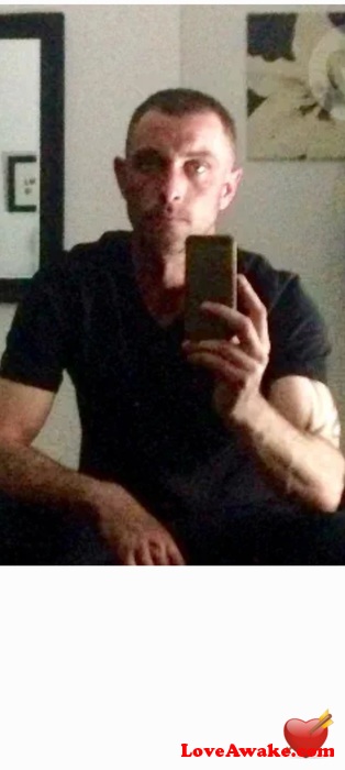 Stu1453 UK Man from Blackpool