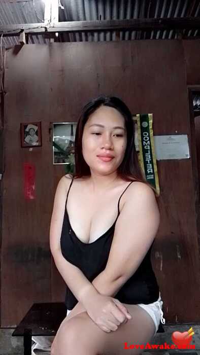 Sweetiebhelle Filipina Woman from Manila