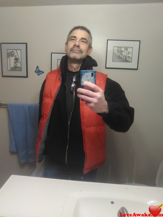 Openminded62 Canadian Man from Calgary