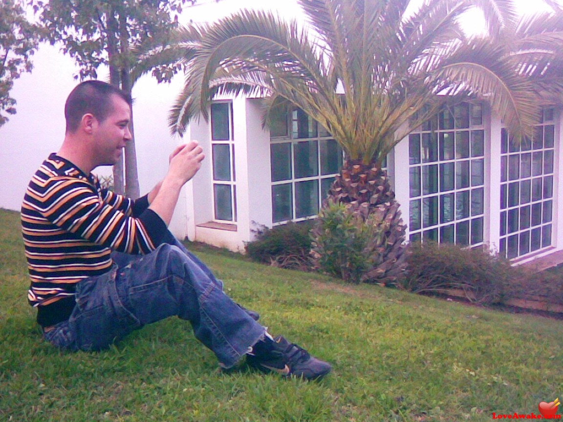 serginho26 Dutch Man from Rotterdam