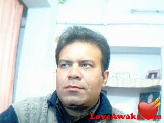 vassi76 Pakistani Man from Attock