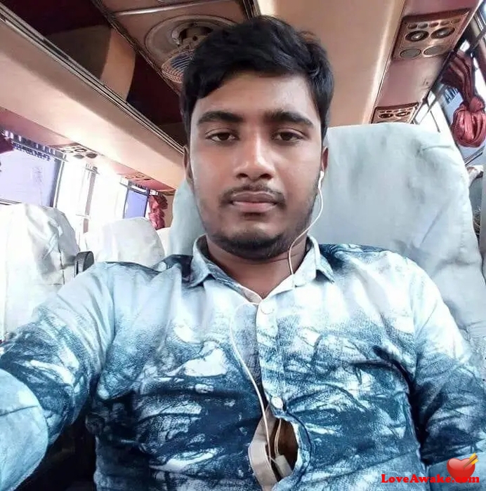 Zakir3316 Bangladeshi Man from Rajshahi