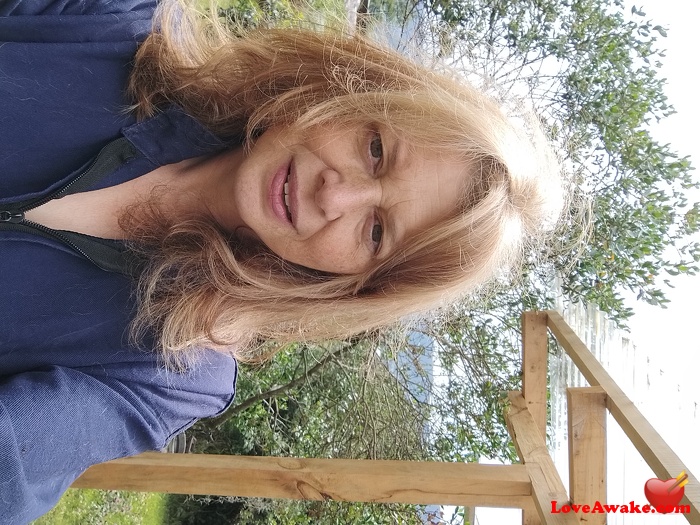 VeganJo2026 Colombian Woman from Bogota