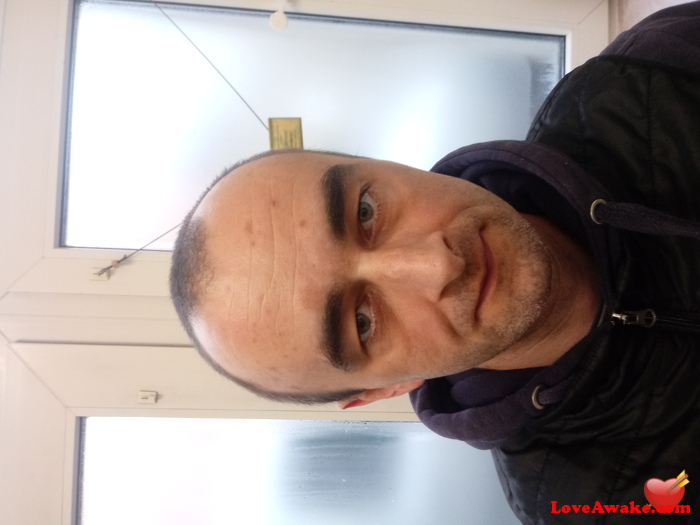 TomekPL Dutch Man from Oss