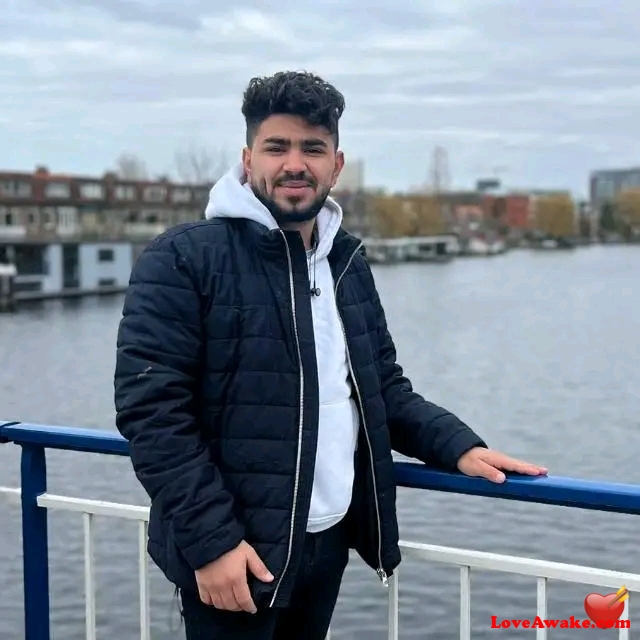 Tareq7760 UK Man from Liverpool