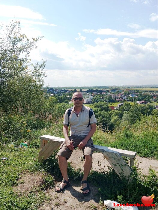 Khamid123 Canadian Man from Quebec City