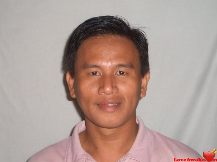 en0790jay Filipina Man from Abulog/Aparri