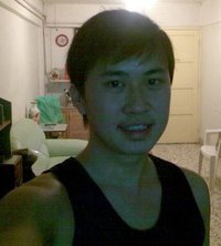 neroalex Singapore Man from Jurong/Singapore