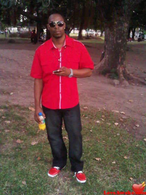 mrcool2153 Jamaican Man from Kingston