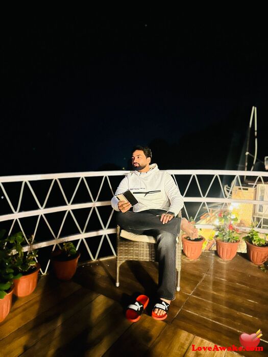 Anuragg54 Indian Man from New Delhi