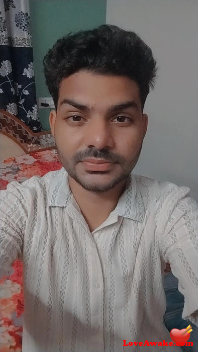 Anand1433 Indian Man from Kakinada