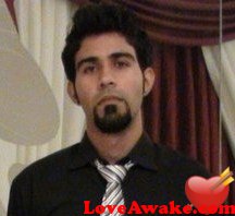 Rafay6666 Pakistani Man from Islamabad
