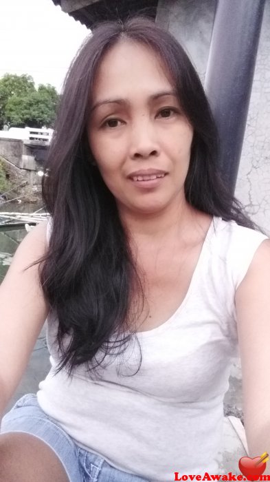 Yam01 Filipina Woman from Subic Bay
