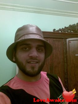 ahmad80 Qatari Man from Doha