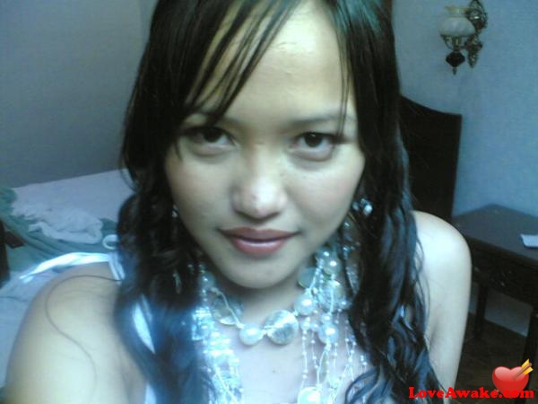 yumesora20f Filipina Woman from Cagayan de Oro, Mindanao