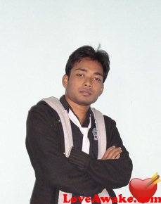 erabhi Indian Man from Guwahati