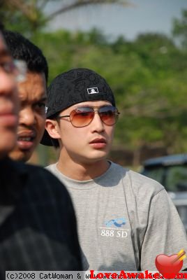 Gentle26 Malaysian Man from Kuala Lumpur