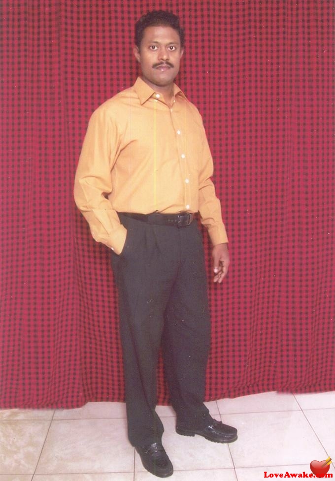 haskumar Indian Man from Bangalore