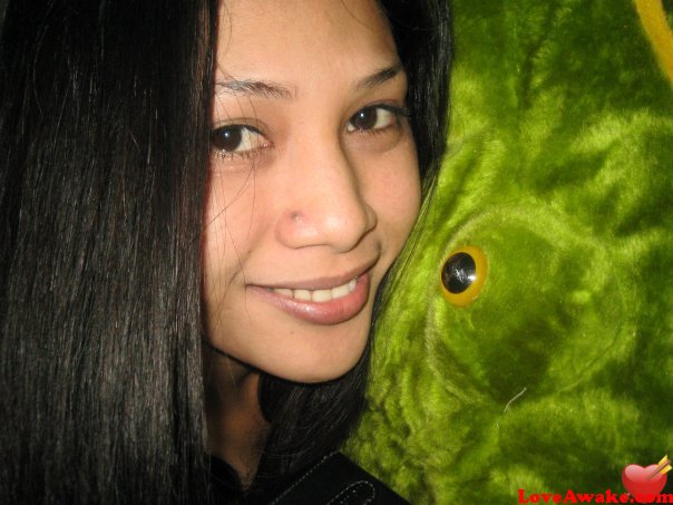 daybeinronmak Filipina Woman from Cebu