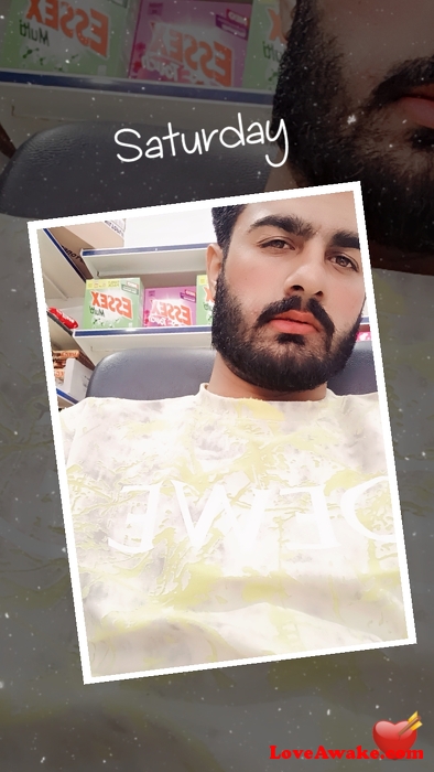 Hamza00001 Greek Man from Avlida
