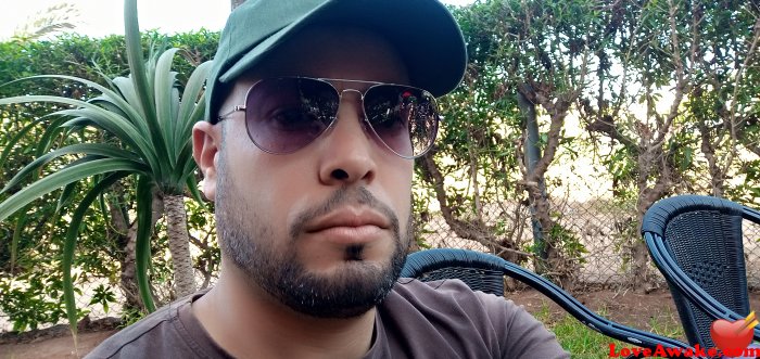 Abdell86 Morocco Man from Casablanca