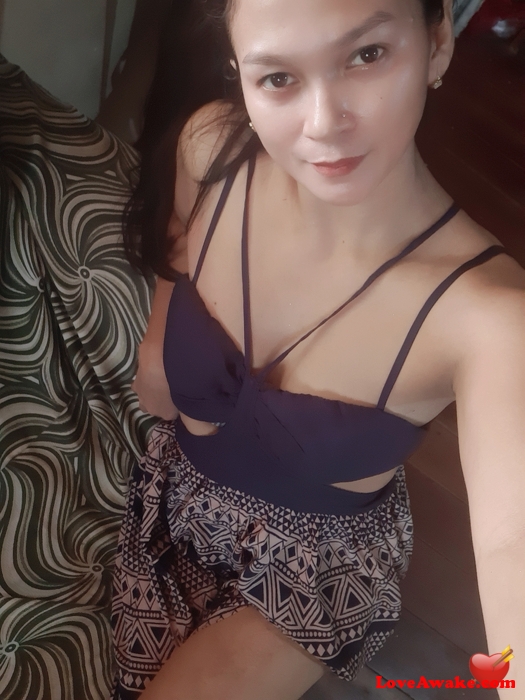 Trexiemae Filipina Woman from Misamis Occ./Ozamis