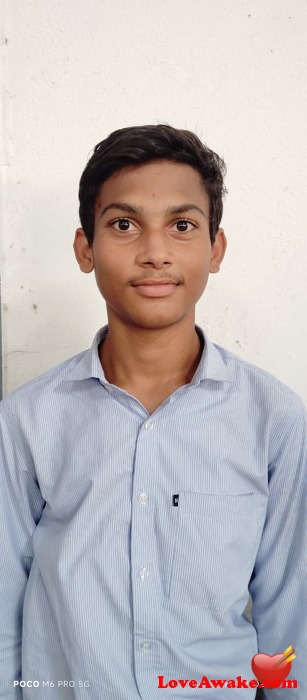 Davidchaitanya Indian Man from Hyderabad