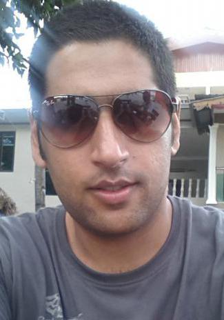 Karan2424 Malaysian Man from Kuala Lumpur