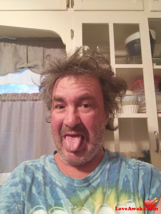 Sme6981 American Man from Owensboro