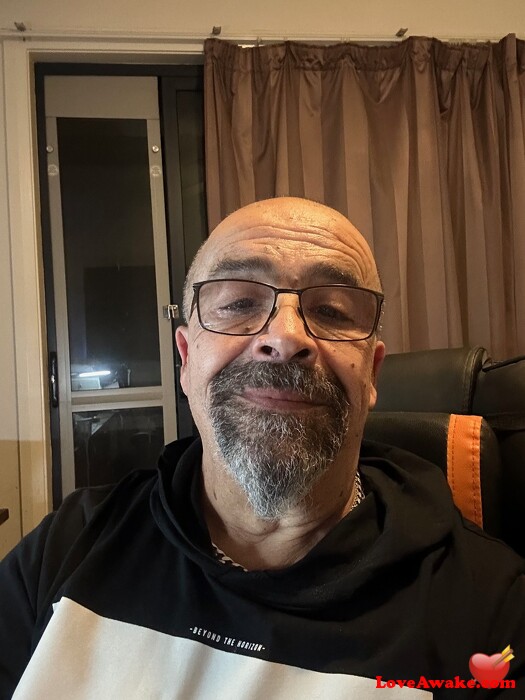 Huggybear163 Australian Man from Liverpool