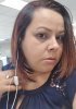 Aleli16 3212369 | Costa Rican female, 41, Divorced