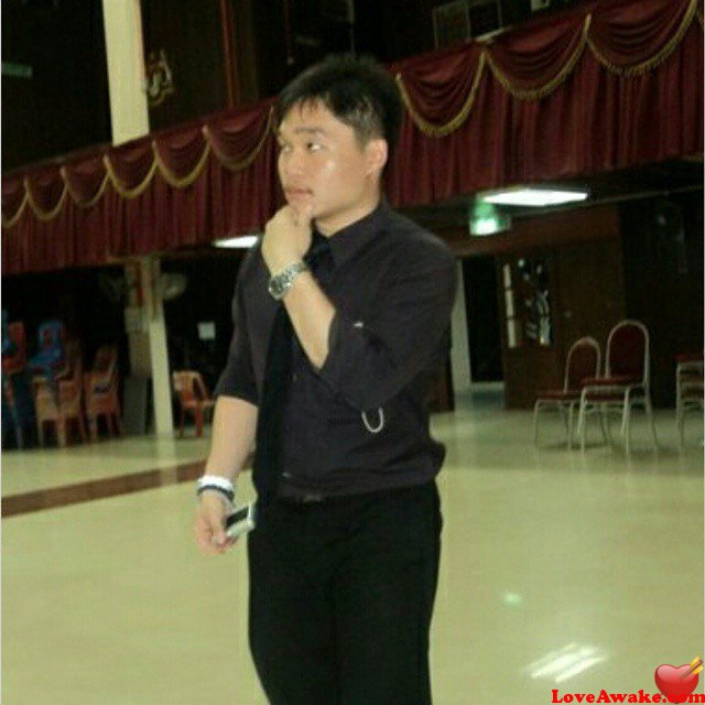 waiyip Malaysian Man from Ipoh