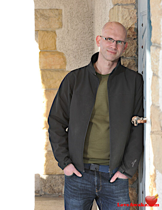 Mira2222 Czech Man from Tanvald