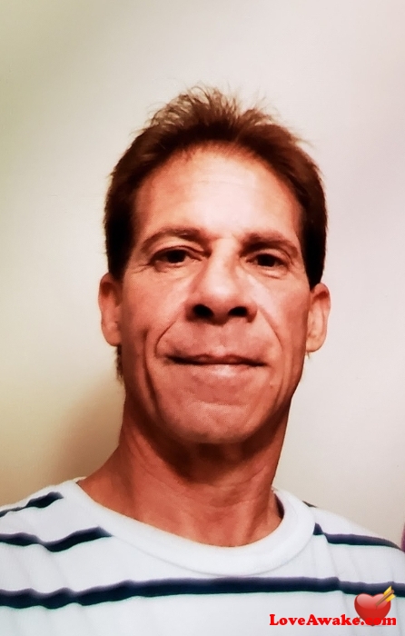 Gij American Man from Deming