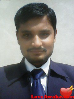 ayyaz2k067 Pakistani Man from Multan