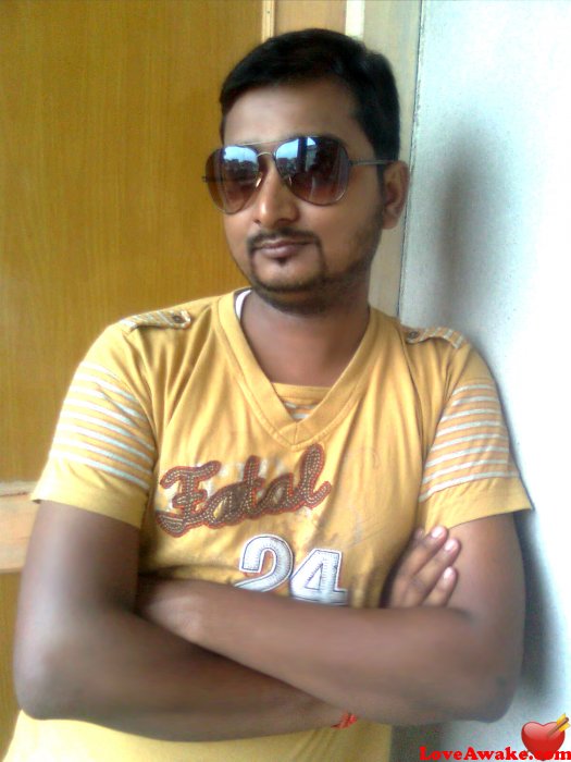 vikashthecool Indian Man from Patna